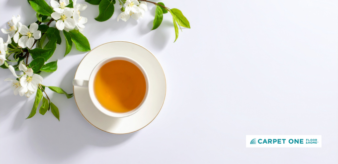 tea