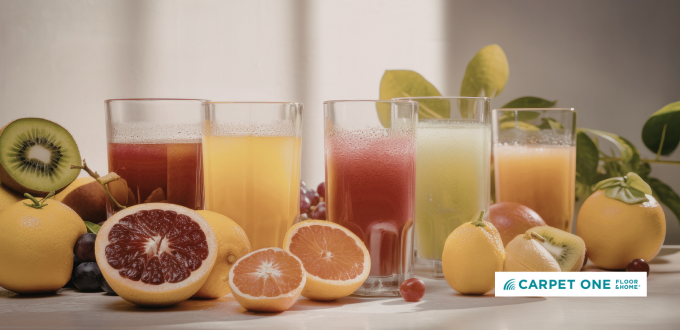 Fruit Juice